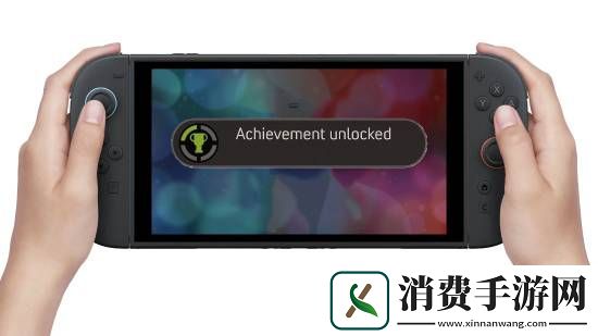 任天堂确认：NS2不会有系统层面的成就系统！