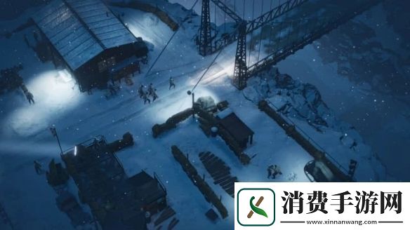 RTT新作盟军敢死队