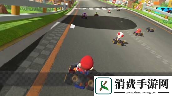 谁说不能在PS上玩马车8