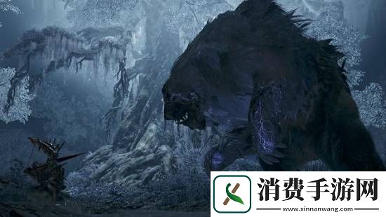 怪物猎人荒野近期活动任务一览：下周送猛男必备的可爱装备泡歌鸮α
