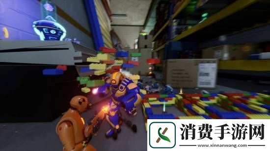 又一款Xbox游戏即将登录PS