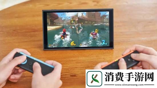 NS-2游戏定价太贵了！外媒怒批：开了坏头