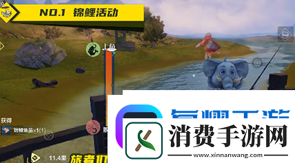 妄想山海锦鲤兑换券获得方法锦鲤兑换券使用教程