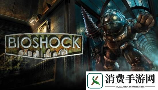 不止天国拯救才有魅力