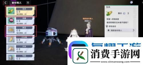 幻塔炸豆腐制作攻略