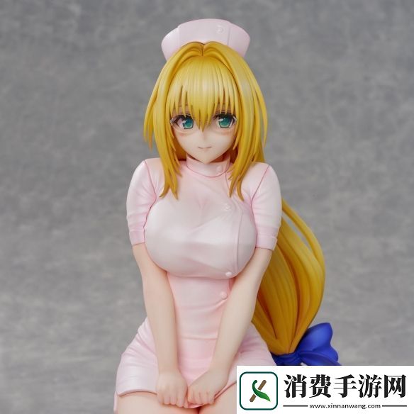 UnionCreative出包王女提亚悠·鲁娜提克护士版