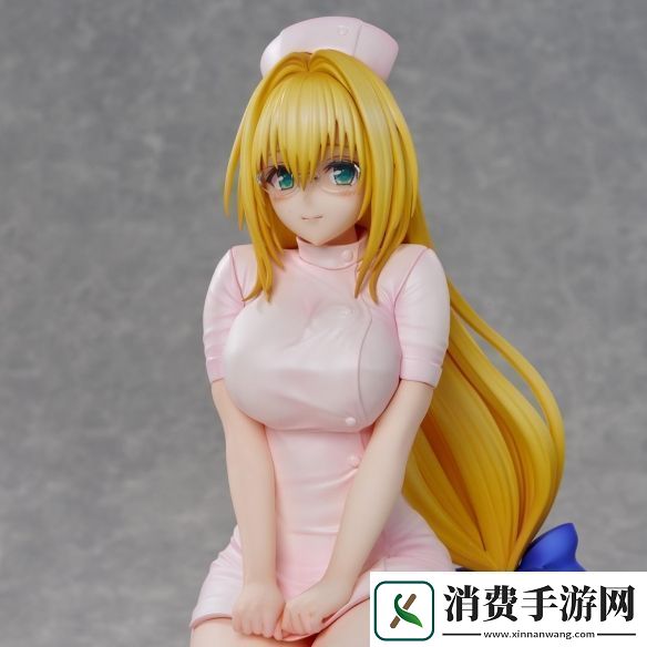 UnionCreative出包王女提亚悠·鲁娜提克护士版