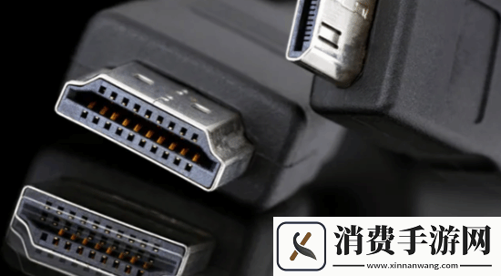 老外震惊中国发布HDMI/DP替代方案:技术突破引人注目