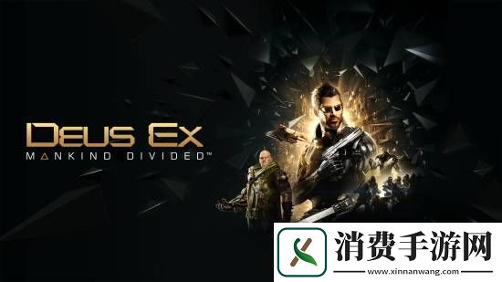 不止天国拯救才有魅力