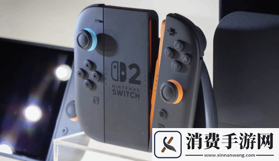NS2新手柄没使用霍尔摇杆：完全重新设计！