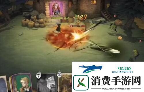 哈利波特魔法觉醒蜷翼魔怎么打：卡组打法推荐