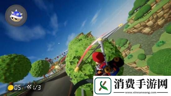 谁说不能在PS上玩马车8