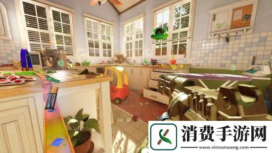 又一款Xbox游戏即将登录PS