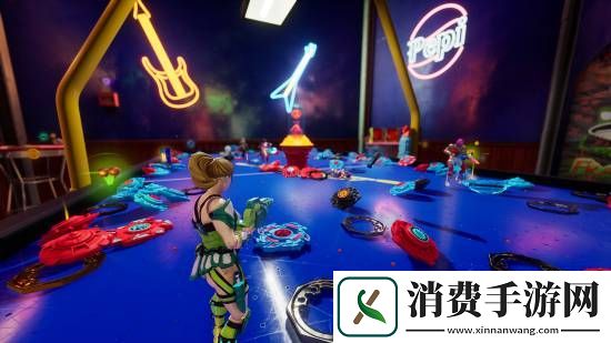 又一款Xbox游戏即将登录PS