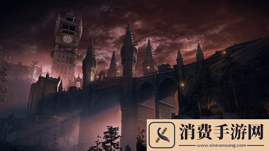FS社新作The