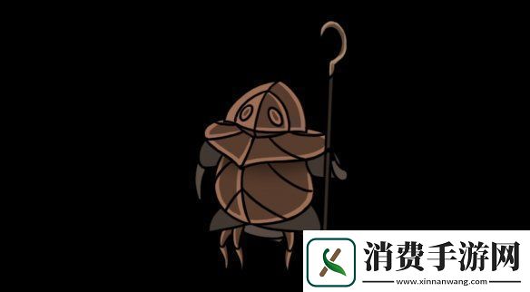 六年漫长等待！空洞骑士