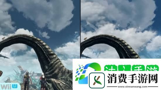 数毛社锐评异度之刃X终极版移植