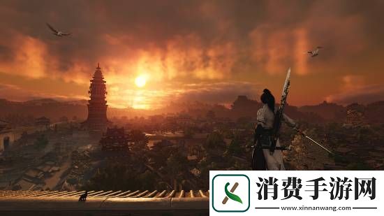 燕云十六声Steam页面开放