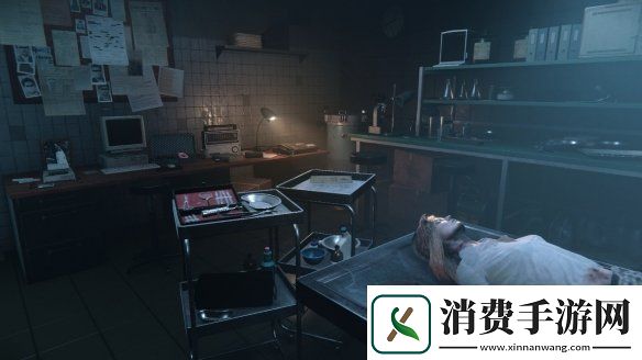 恐怖模拟游戏验尸模拟器现已登陆主机平台