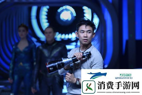 温子仁出任制片人！游戏超自然车旅开启电视剧改编之旅