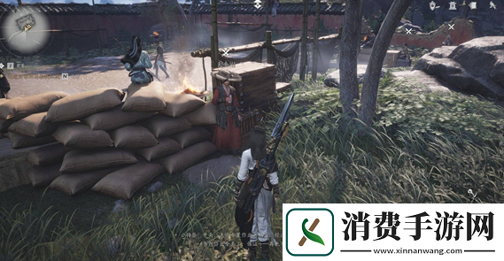 燕云十六声老弱妇孺奇遇怎么过燕云十六声老弱妇孺奇遇攻略