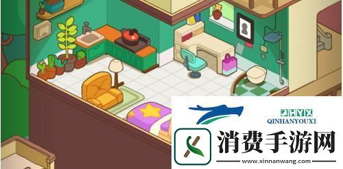 房东模拟器第三期建筑怎么开发：别墅设施攻略大全