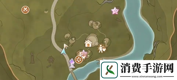 无限暖暖观察之旅祈愿树林攻略大全