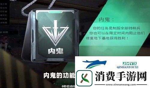 和平精英谁是内鬼有哪些角色谁是内鬼有几个内鬼