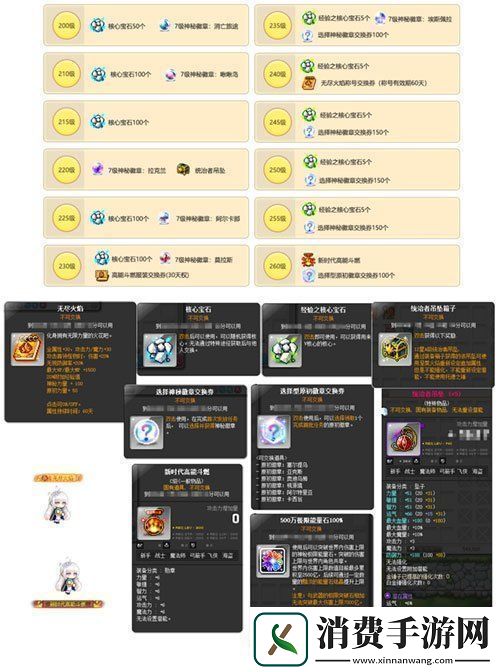 冒险岛新服“蓝蜗牛”4月3日开放！让我们重回最初的冒险！