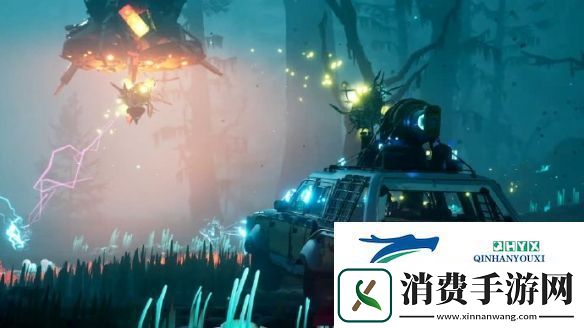 温子仁出任制片人！游戏超自然车旅开启电视剧改编之旅