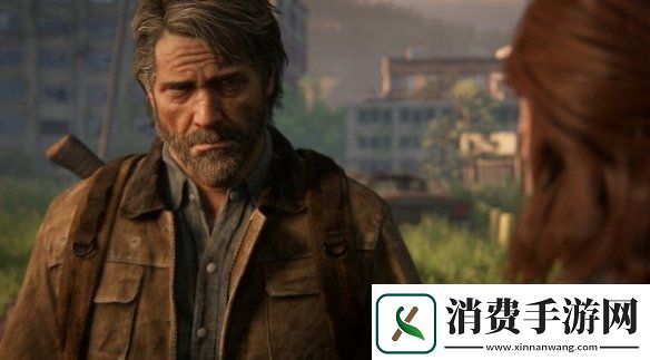 PC版最后生还者2