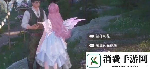 无限暖暖观察之旅祈愿树林攻略大全