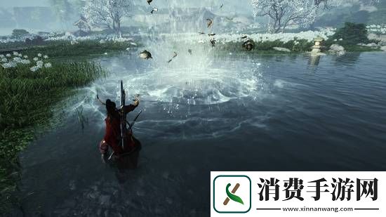 燕云十六声Steam页面开放