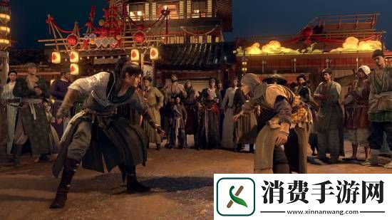 燕云十六声Steam页面开放
