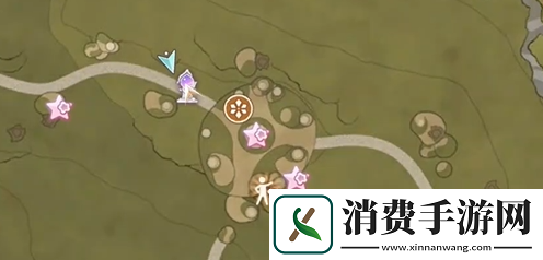无限暖暖观察之旅祈愿树林攻略大全