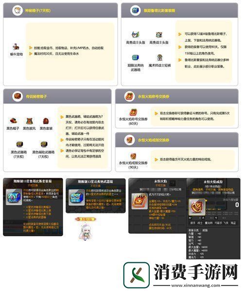 冒险岛新服“蓝蜗牛”4月3日开放！让我们重回最初的冒险！