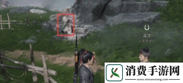 燕云十六声马怎么抓燕云十六声抓马技巧