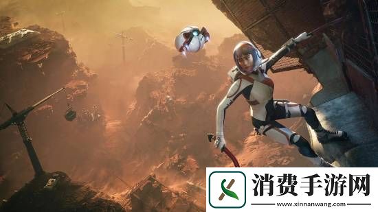 这八款佳作将于4月15日离开PS+库！赶快来看并去玩