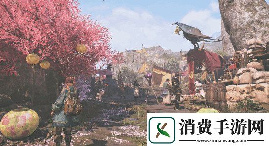 怪猎荒野免费更新泡狐龙回归
