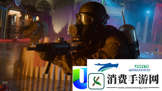 10月全球新游盘点