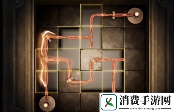 无限暖暖供电大作战第二关怎么过无限暖暖供电大作战第2关攻略