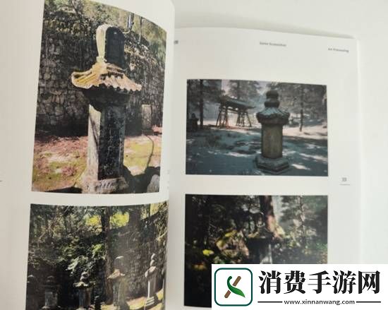 我们参观了黑神话艺术展