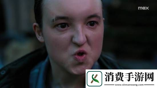 主创回应最后生还者真人剧艾莉演员选角：外表不重要-灵魂才是关键