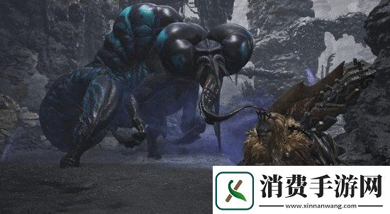 怪猎荒野免费更新泡狐龙回归