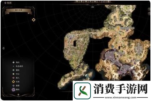 博德之门3卡哈的秘密任务攻略一览