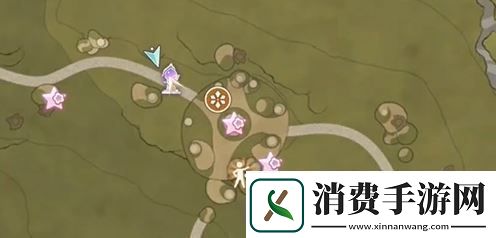 无限暖暖观察之旅祈愿树林攻略大全