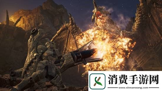 怪猎荒野免费更新泡狐龙回归