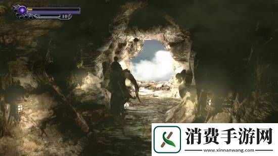 鬼武者2RE新实机片段
