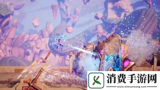 这八款佳作将于4月15日离开PS+库！赶快来看并去玩