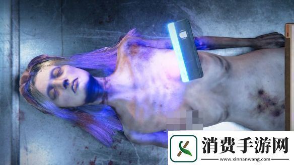 恐怖模拟游戏验尸模拟器正式登陆PS5与Xbox平台